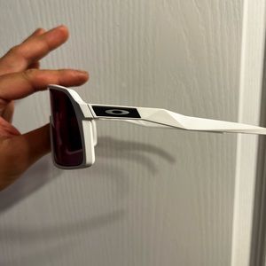 Oakley Sutro Prizm